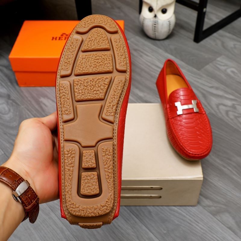 Hermes Business Shoes